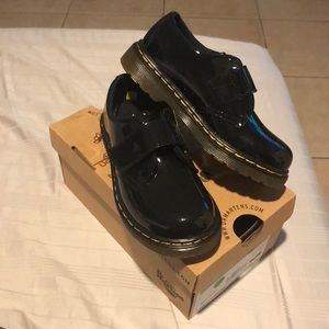 DR.MARTENS KAMRON T